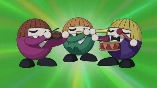 Doraemon Season 1 Episode 21 - The Debut of the Mood-Changing Orchestra!