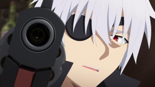 Arifureta: From Commonplace to World's Strongest Season 1 Episode 8 - Reunion with the Past