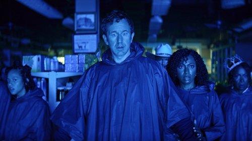 undefined Season 1 Episode 10 - Deerfest (2)