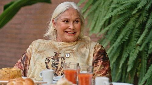 Avisa Lá Que Eu Vou Season 3 Episode 10 - Episode 10