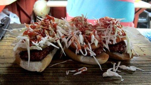 Anthony Bourdain: No Reservations Season 8 Episode 16 - Off the Charts