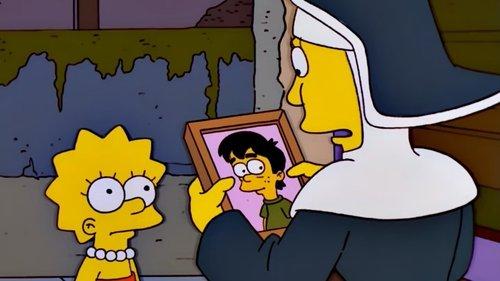 undefined Season 13 Episode 15 - Blame It on Lisa