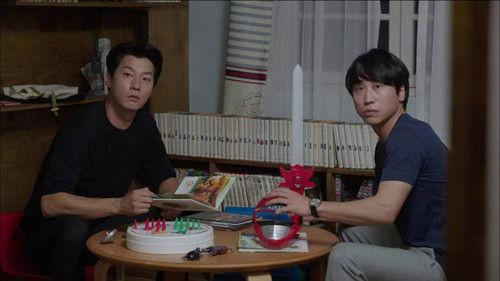 I Remember You Season 1 Episode 13 - What Choice Would You Make?