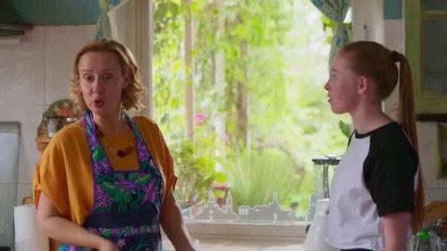 The Baker and the Beauty Season 1 Episode 7 - Episode 7