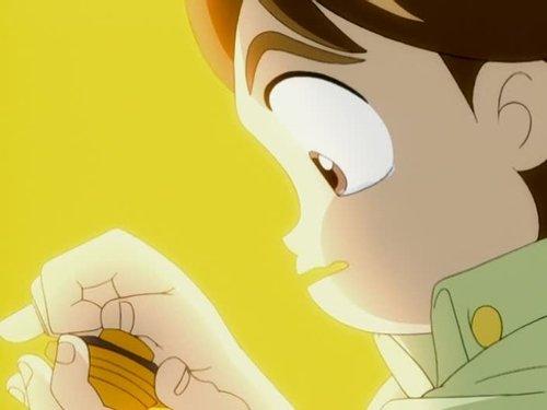 Beyblade Season 1 Episode 18 - A Star is Born