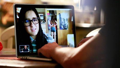 undefined Season 7 Episode 3 - The Closet Case