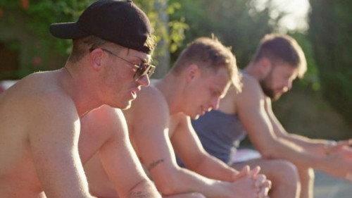 De Bachelorette Season 1 Episode 8 - Episode 8