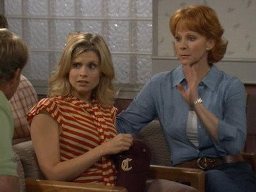 Reba Season 2 Episode 2 - Skating Away