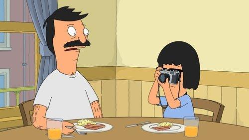 Bob's Burgers Season 12 Episode 9 - FOMO You Didn't