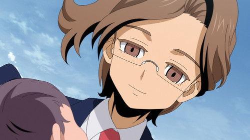 MEGATON MUSASHI Season 1 Episode 21 - To the Fortress