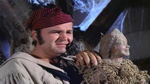 The Ghost & Mrs. Muir Season 2 Episode 5 - Today I Am a Ghost