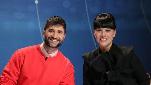 Dans les médias Season 2 Episode 22 - Episode 22