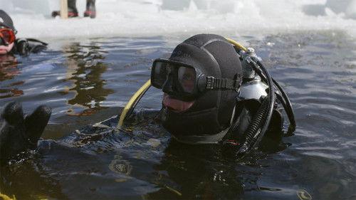 Secrets des profondeurs Season 1 Episode 2 - Episode 2