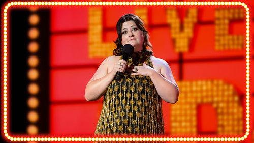 Live at the Apollo Season 20 Episode 7 - Kiri Pritchard-McLean, Eshaan Akbar & Angela Barnes