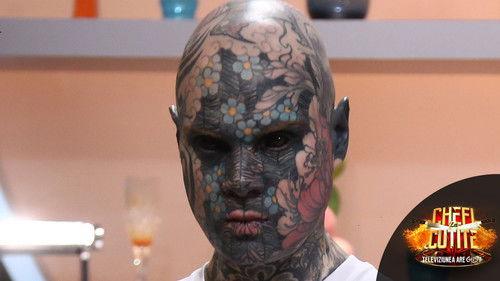 Chefi la cuțite Season 13 Episode 7 - Episode 7