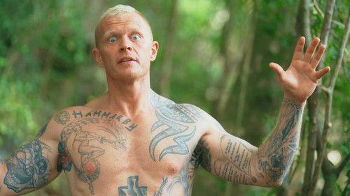 Robinson Season 22 Episode 15 - Episode 15