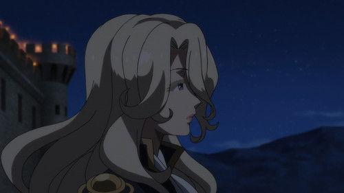 Altair: A Record of Battles Season 1 Episode 23 - The End of Paradise