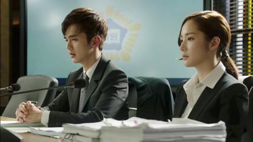 Remember Season 1 Episode 10 - Dirty Hands, Dirty Money