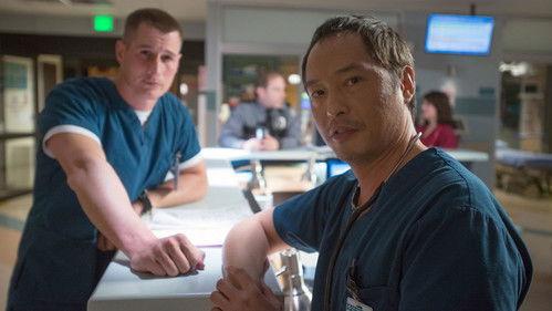 The Night Shift Season 2 Episode 7 - Need to Know