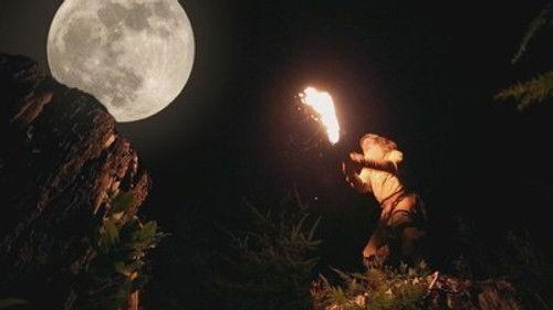 The Legend of Mick Dodge Season 3 Episode 2 - Super Moon