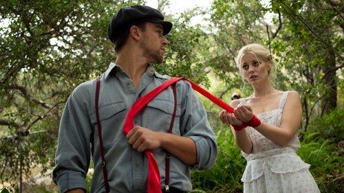 Submission Season 1 Episode 4 - Master