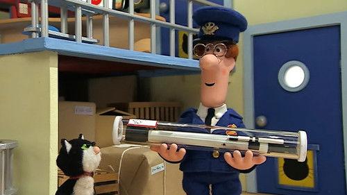 Postman Pat: Special Delivery Service Season 1 Episode 7 - Charlie's Telescope