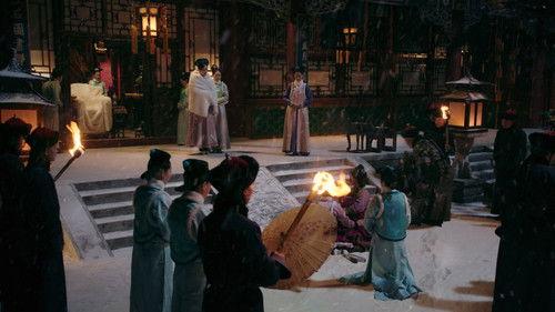 Ruyi's Royal Love in the Palace Season 1 Episode 7 - Episode 7