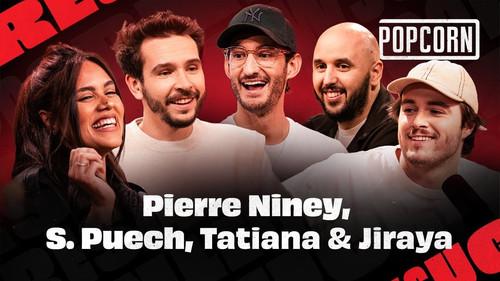 Popcorn Season 7 Episode 5 - Episode 5