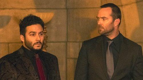Blindspot Season 2 Episode 14 - Borrow or Rob