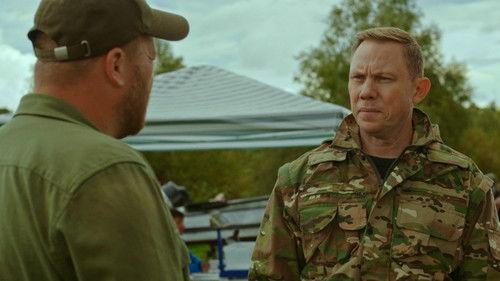 Pull, the Chest Season 1 Episode 8 - Episode 8