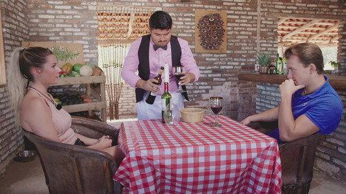 Paradise Hotel Season 9 Episode 11 - Episode 11