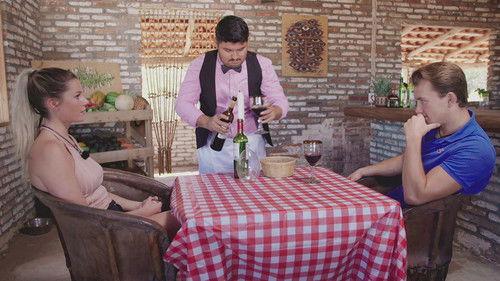 Paradise Hotel Season 9 Episode 11 - Episode 11