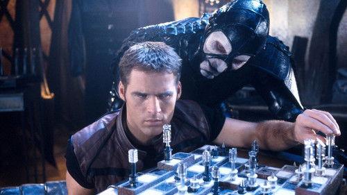 Farscape Season 2 Episode 14 - Beware of Dog