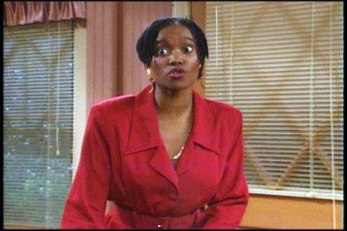 Living Single Season 1 Episode 1 - Judging by the Cover
