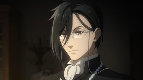 Black Butler Season 4 Episode 4 - His Butler, Colluding