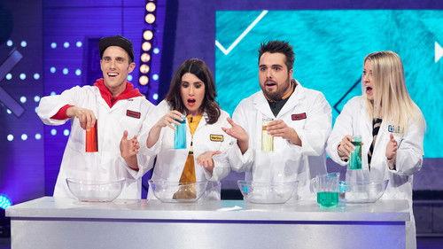 Cochon dingue Season 4 Episode 21 - Episode 21