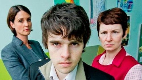 Waterloo Road Season 8 Episode 21 - Nowhere to Run