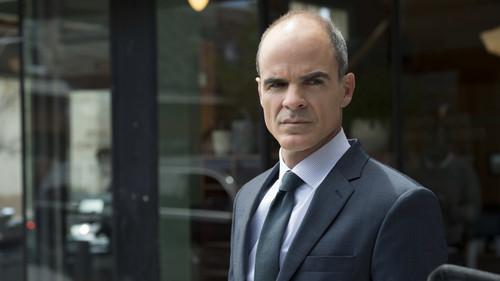 House of Cards Season 4 Episode 1 - Chapter 40