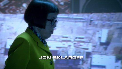 NCIS: Los Angeles Season 2 Episode 1 - Human Traffic