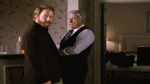 thirtysomething Season 2 Episode 10 - Elliot's Dad