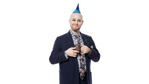 Critical Role Season 2 Episode 59 - Perspective