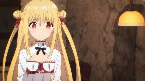 undefined Season 1 Episode 8 - The Last Testament of a Certain Skeleton