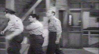 The Phil Silvers Show Season 1 Episode 33 - War Games