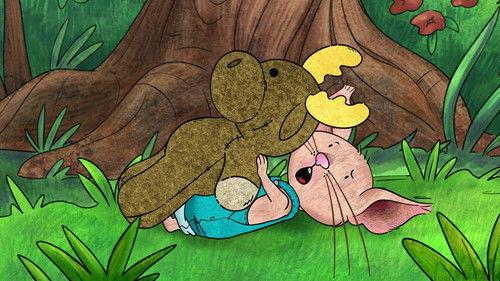 If You Give a Mouse a Cookie Season 2 Episode 1 - Looking After Lovey / The Old Shell Game