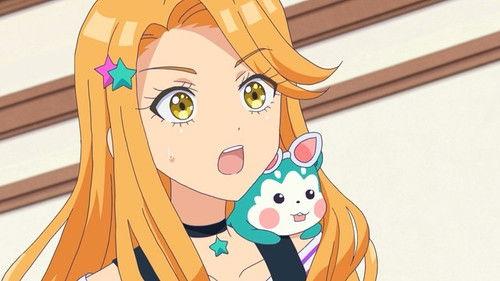 Waccha Primagi! Season 1 Episode 11 - Fly, Hina! Conquer Your Loneliness!