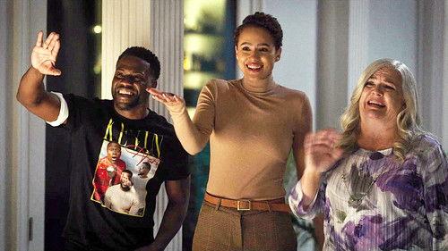 Die Hart Season 2 Episode 7 - Licensed and Bonded