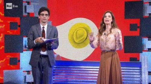 A Patch by Lundini Season 2 Episode 8 - Episode 8