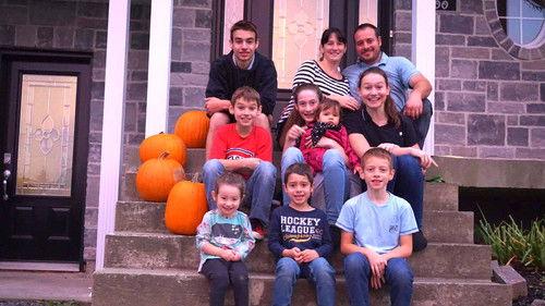 Nombreux et heureux Season 1 Episode 4 - Episode 4