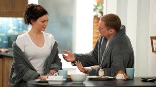 Spy Season 2 Episode 2 - Codename: Riding High