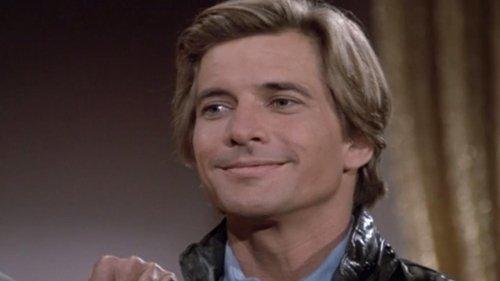 undefined Season 1 Episode 8 - Holiday in the Hills